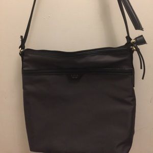 Tutilo New York bag